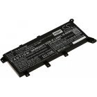 batteri till Laptop Asus F555LB-XO401H