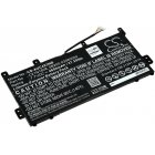 batteri till Laptop Asus C523NA-EJ0054