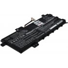 batteri till Laptop Asus VivoBook 14 X412UA-BV518T