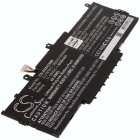 Batteri fr brbar dator ASUS Zenbook 14 x433fn-A5104T