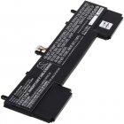 Batteri fr brbar dator ASUS  Zenbook 15 UX534FTC-PURE15