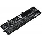 batteri till Laptop Asus Zenbook 14 UX433FQ-AI109T