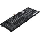 batteri till Laptop Asus ZenBook 14 UX425EA-HA109T