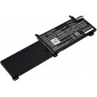 Batteri fr brbar dator ASUS ROG Strix SCAR GL703GM-EE016T