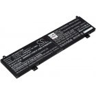 Batteri fr brbar gaming-dator ASUS ROG Strix G17 G713QM-HX015