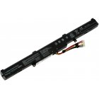 batteri till Laptop Asus ROG GL553VE-FY003T