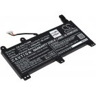 Batteri fr brbar dator ASUS ROG Strix G G531GU-ES511T