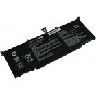 batteri till Laptop Asus ROG FX502VM-DM266T
