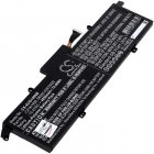 Batteri fr brbar dator ASUS  ROG Zephyrus G14 GA401QM-HZ146TS