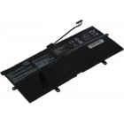 batteri passar till  Laptop Asus Chromebook Flip C302CA-GU010, C302CA-DH54, typ C21N1613