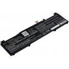 Batteri kompatibelt med ASUS typ B31BIEH