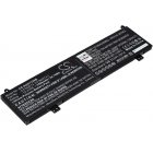 Batteri kompatibelt med ASUS typ 0B200-03880200