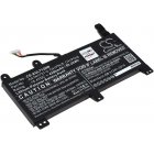 Batteri kompatibel med ASUS typ 0B200-02990000