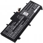 Batteri kompatibelt med ASUS  typ 0B200-03380100