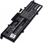 Batteri kompatibelt med ASUS  typ 0B200-03610100