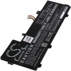 Batteri kompatibelt med ASUS  typ 0B200-02030000