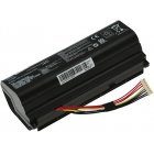 Batteri fr Asus typ A42N1403