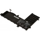 Batteri till Asus Typ B21N1506