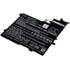 batteri Kompatibel med Asus typ 0B200-02640000