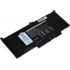 batteri till Laptop Dell N001L7480-D2506CN
