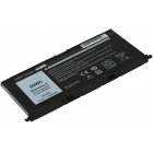 batteri till Laptop Dell INS15PD-2548B / INS15PD-2548R