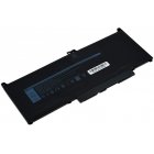 batteri till Laptop Dell N014L5300-D1706FCN