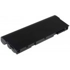 Batteri till Dell  Latitude E6520 7800mAh