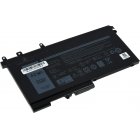 batteri till Laptop Dell Latitude E5288, E5580