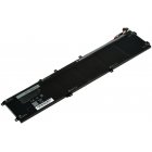 powerbatteri till Laptop Dell Precision 15 5510