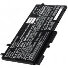 Batteri f�r b�rbar dator Dell Precision 15 3540