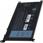 batteri till Laptop Dell VOSTRO 15-3583-D1605S