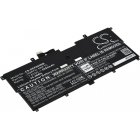 batteri till Laptop Dell XPS 13-9365-D1605TS