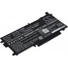 Batteri kompatibel med Dell typ N18gg