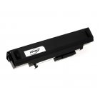 Batteri fr Fujitsu-Siemens LifeBook U2010 2600mAh