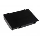 Batteri till Fujitsu-Siemens LifeBook E8420LA Standard batteri