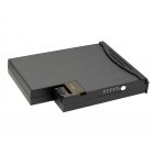 Batteri till Fujitsu-Siemens LifeBook C1010 NiMH