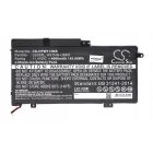 Batteri till Laptop HP N1J96EA