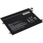 batteri Kompatibel med HP Typ TPN-Q180