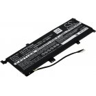 batteri till Laptop HP Envy X360 15-AQ173CL