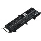 batteri till Laptop HP Envy 15-AS165NZ