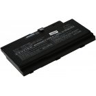 batteri till Laptop HP ZBook 17 G4-2ZC18ES