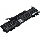batteri till Laptop HP ZBook 14u G5