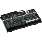 batteri till Laptop HP ZBook 17 G3 (M9L94AV)