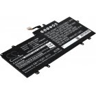 batteri till Laptop HP CHROMEBOOK 14-X023DS