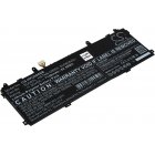 batteri till Laptop HP Spectre X360 15-df0002tx