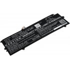 batteri till Laptop HP Elite x2 1012 G1-V8R09PA