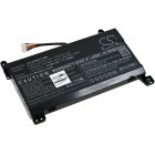 batteri till Laptop HP Omen 17-AN004NO