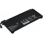 batteri till Laptop HP Omen 5 Air 15-DH0006TX PRC, Omen 15-DH0002NS, typ PG06XL
