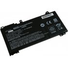 batteri till Laptop HP zhan 66 G2 14(6ME24pvc)