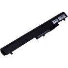 Batteri fr HP Pavilion 15-N004EH F6R77EA